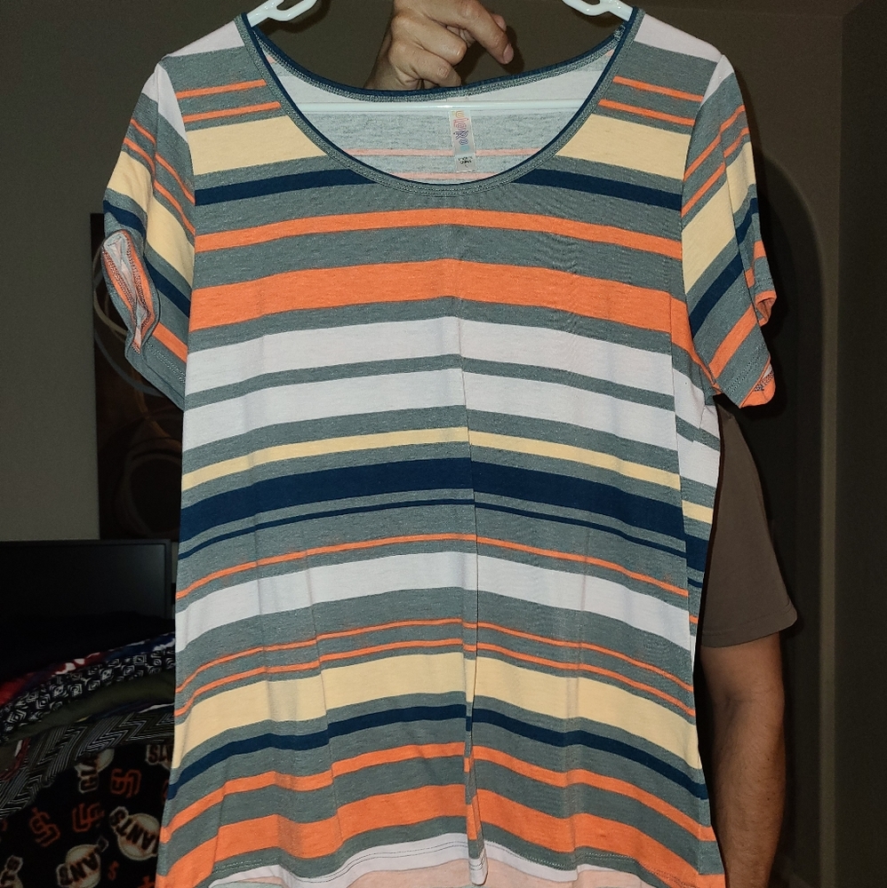 Lularoe